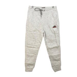 Reason Brand Co. Original Joggers Men's Size M Active Wear Gray NWT